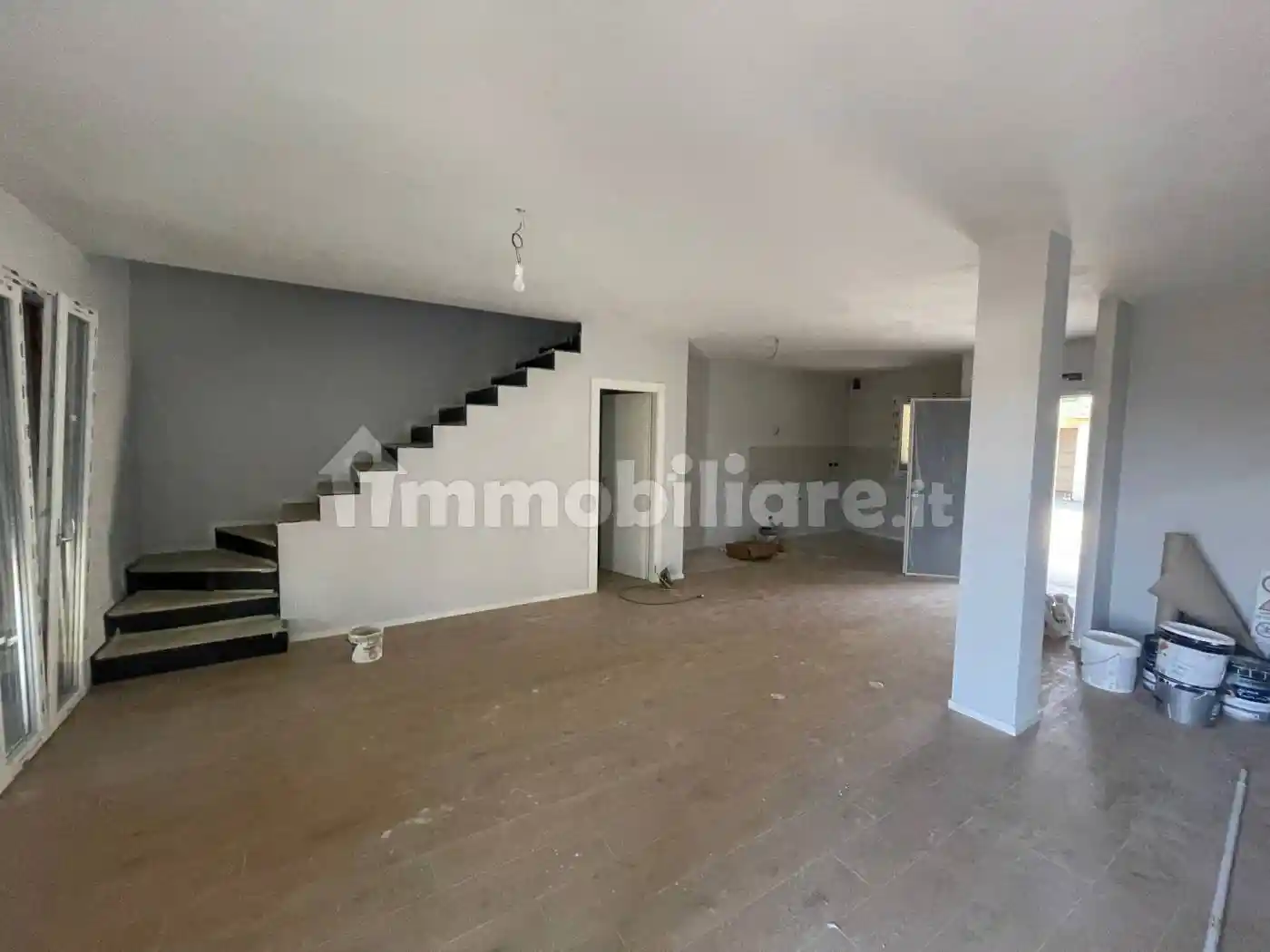 Villa bifamiliare Strada Statale Eugubina 184H, Bosco, Perugia - foto 2
