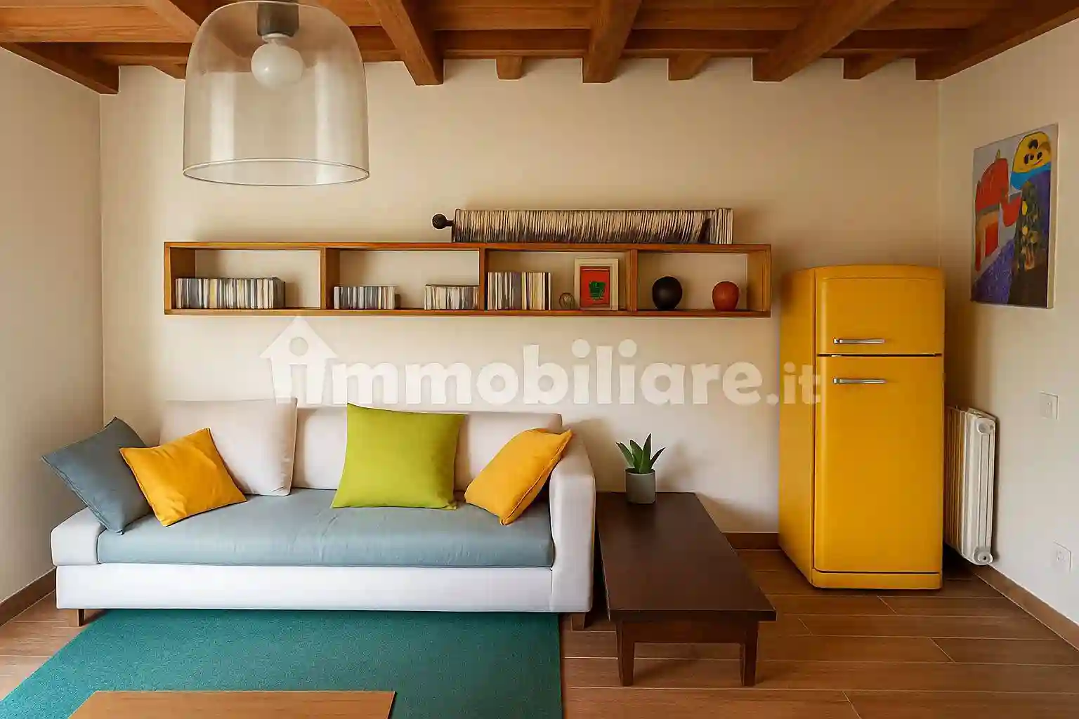 Appartamento in villa via di Formentale 1628A, Chiatri - Piazzano, Lucca - foto 4