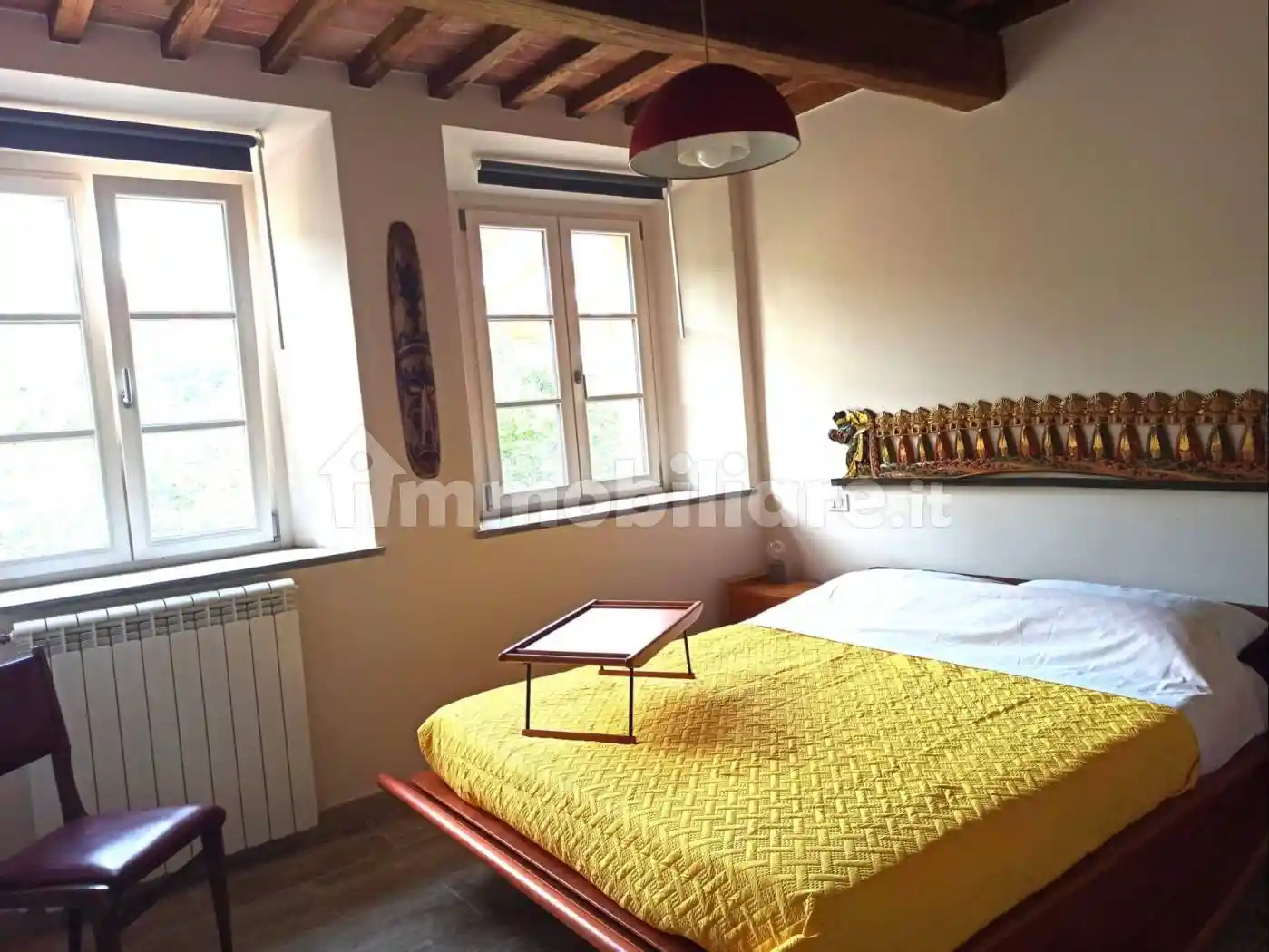 Appartamento in villa via di Formentale 1628A, Chiatri - Piazzano, Lucca - foto 3