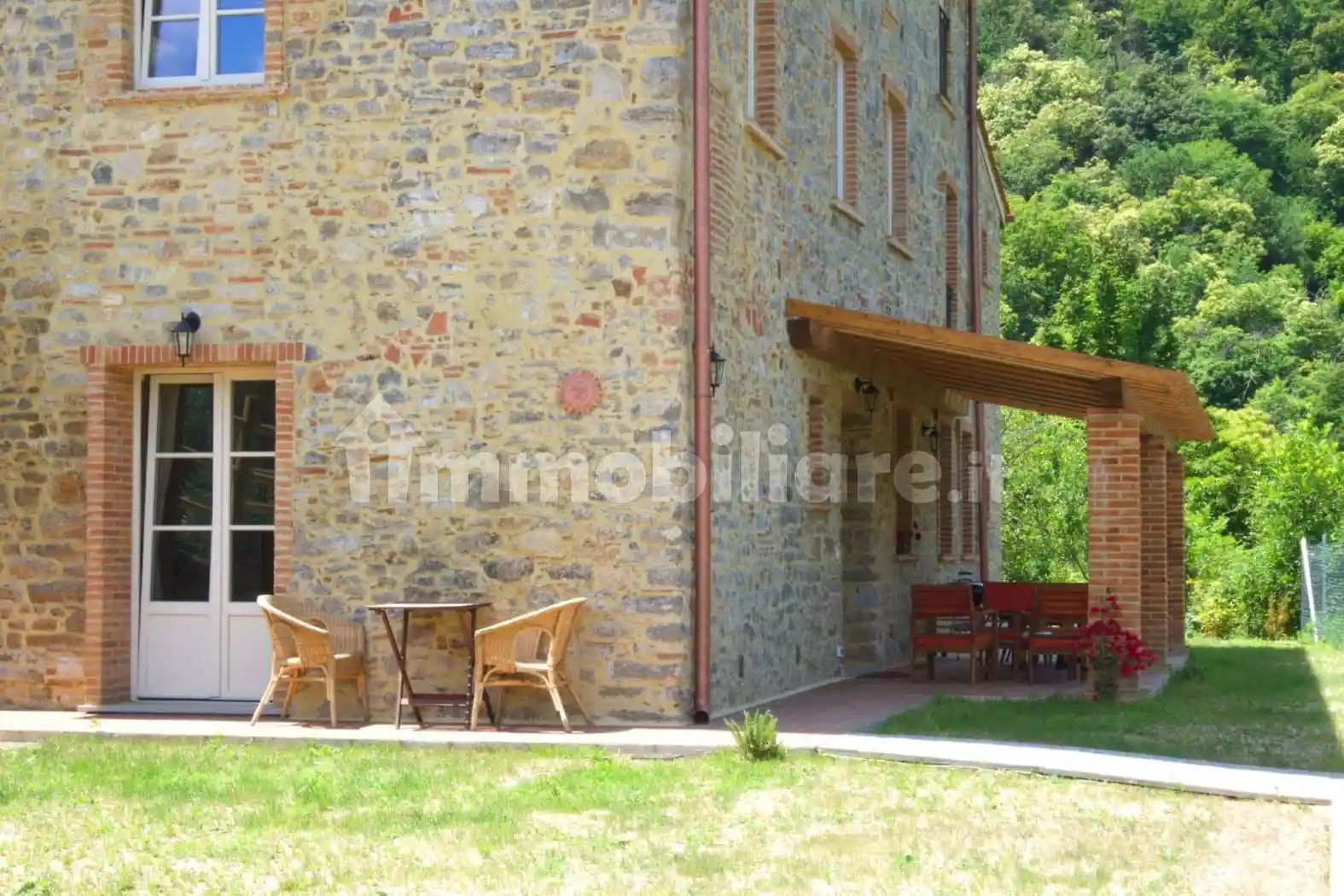 Appartamento in villa via di Formentale 1628A, Chiatri - Piazzano, Lucca - foto 4