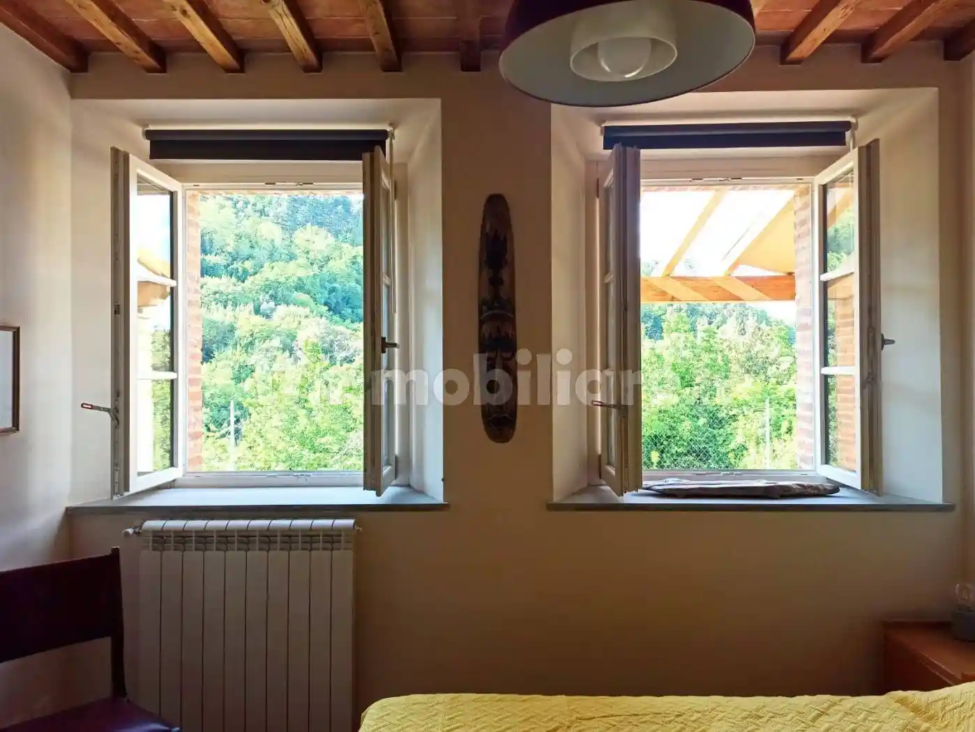 Appartamento in villa via di Formentale 1628A, Chiatri - Piazzano, Lucca - foto 5