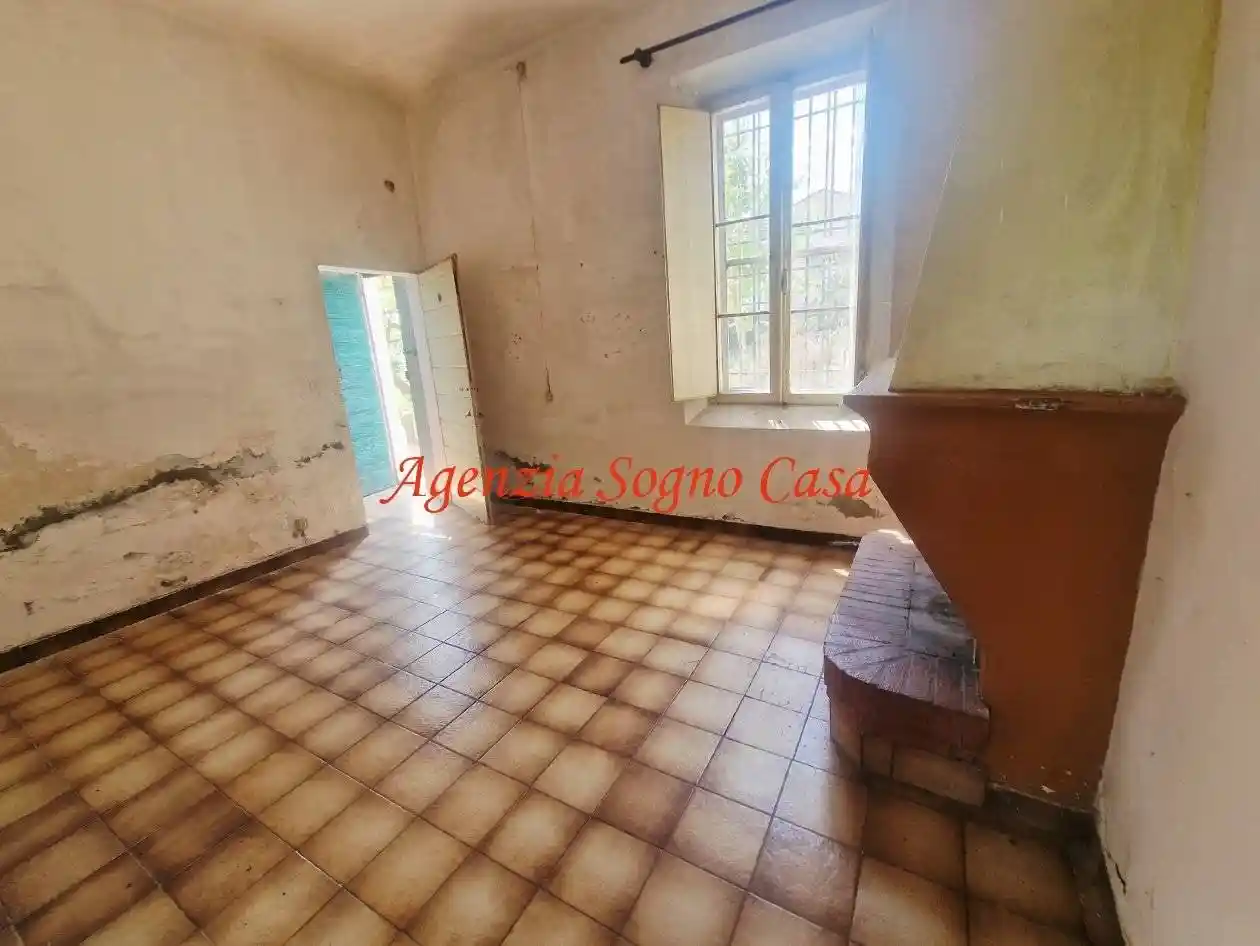 Casa colonica via Lughese, Villafranca, Forlì - foto 2