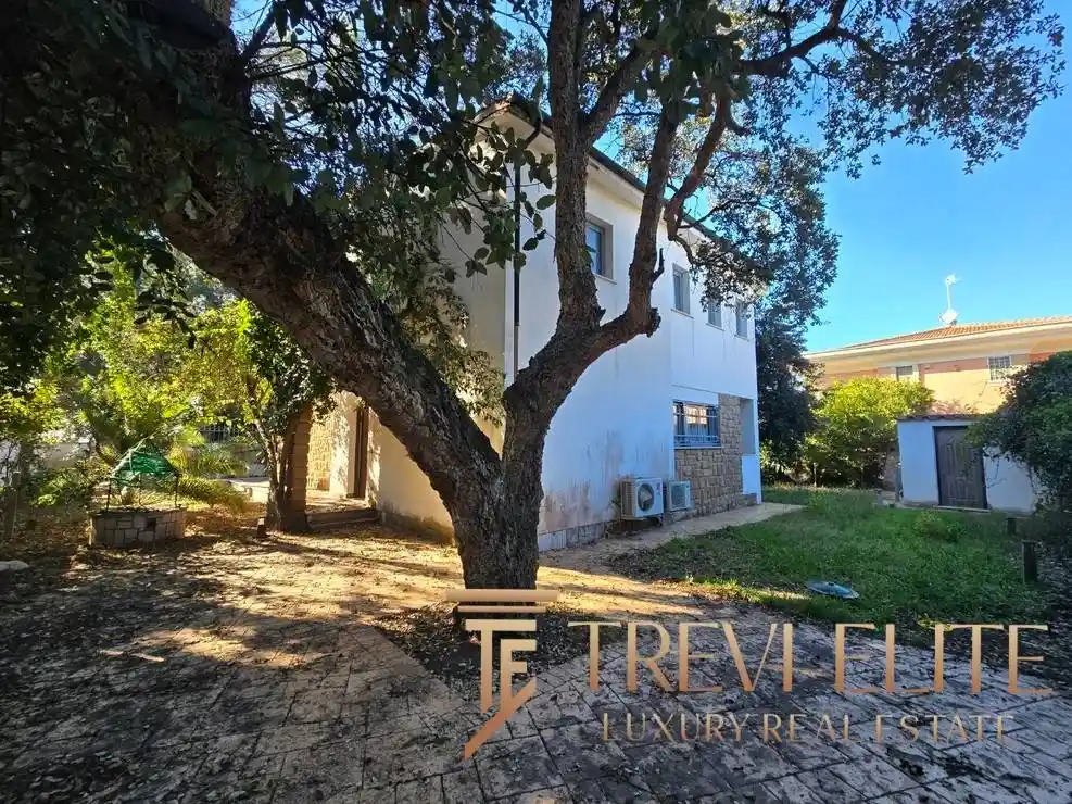 Villa in vendita a Anzio