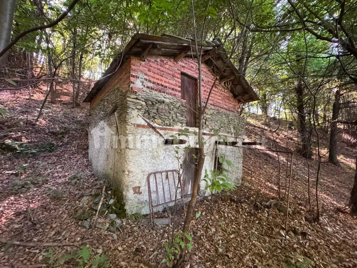 Rustico - Casale in vendita a Paesana
