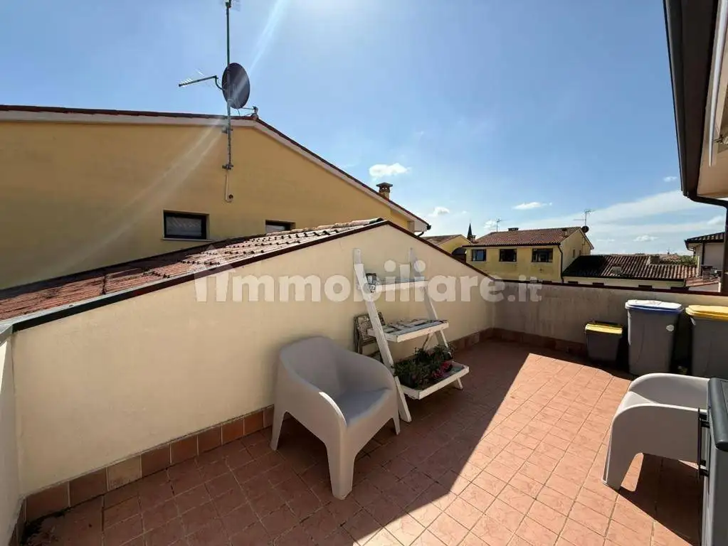 Appartamento in vendita a Pojana Maggiore