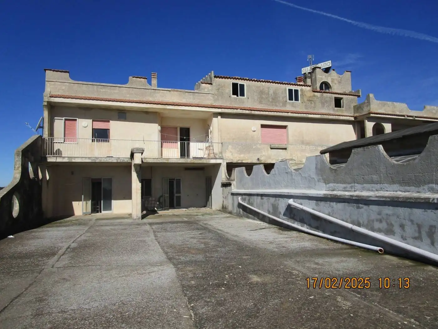 Palazzo - Edificio in vendita a Ragusa