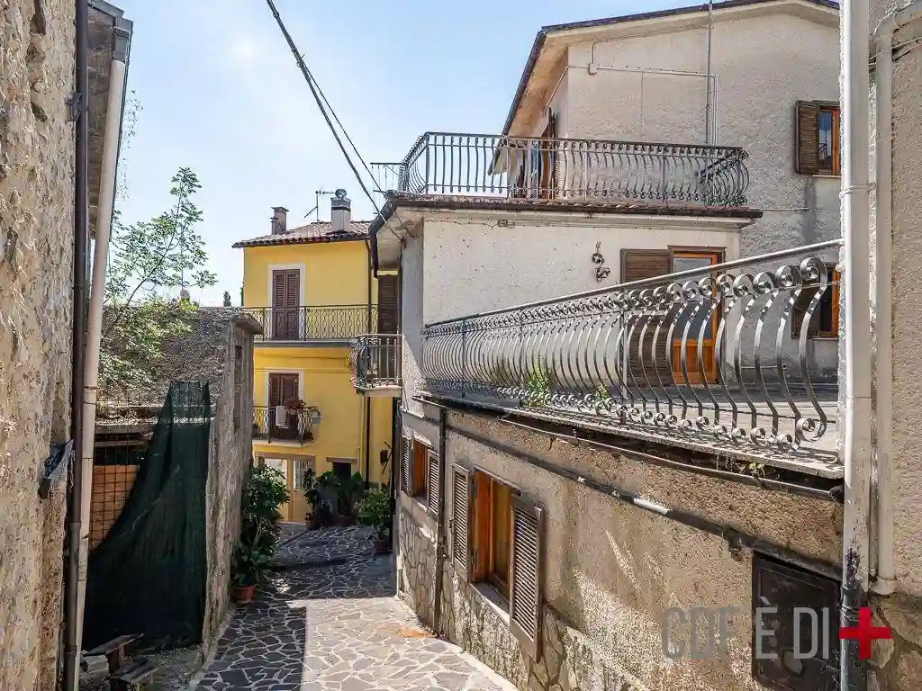 Casa indipendente - foto 4