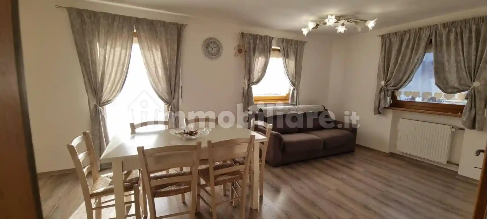 Appartamento in vendita a Monguelfo-Tesido