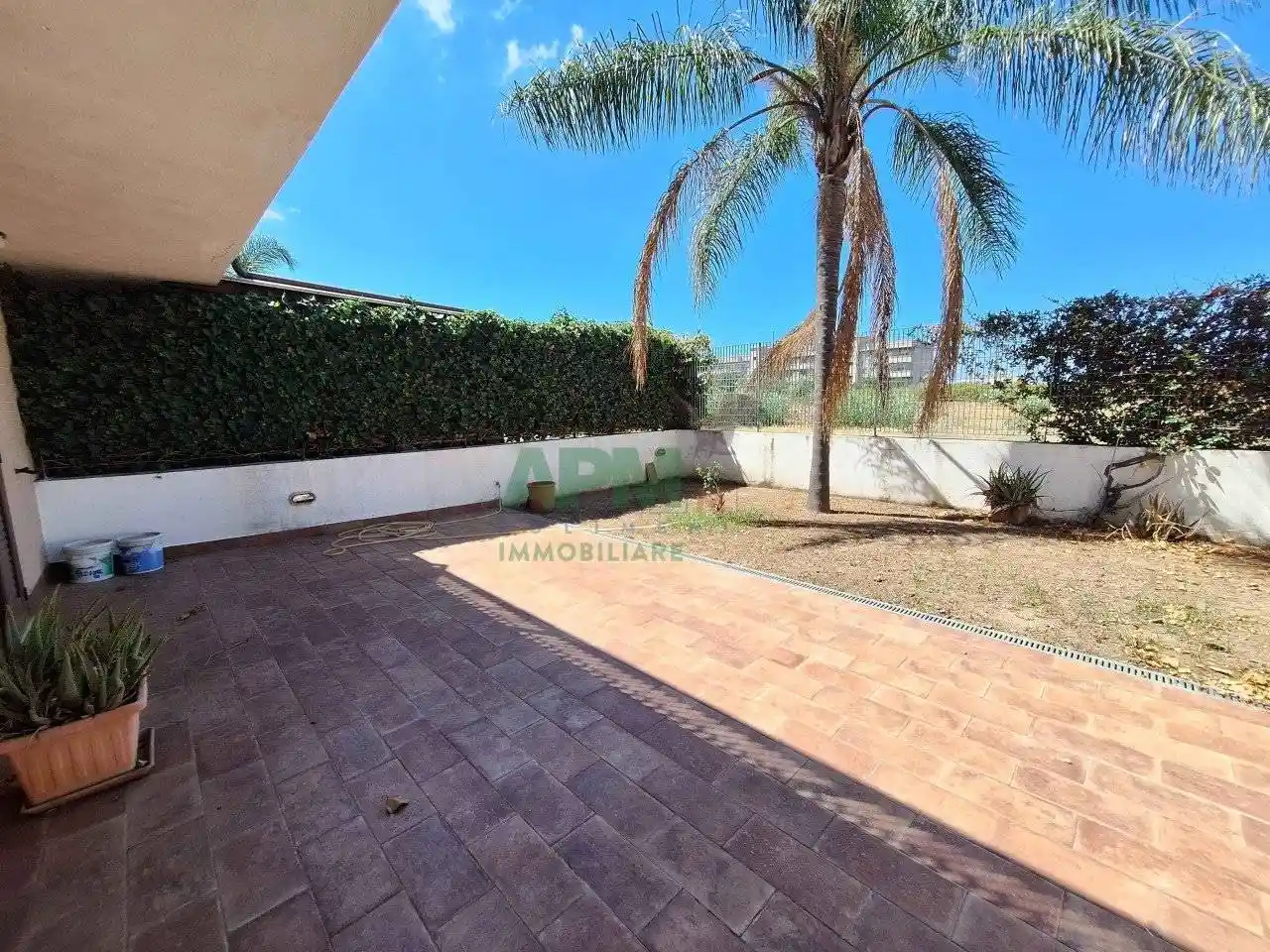 Villa a schiera via marra,53, Gallico - Sambatello, Reggio Calabria - foto 3