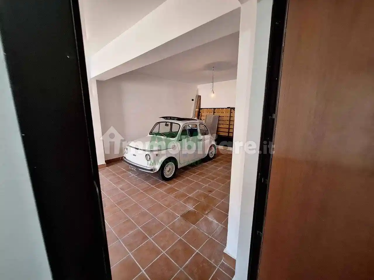 Villa a schiera via marra,53, Gallico - Sambatello, Reggio Calabria - foto 4