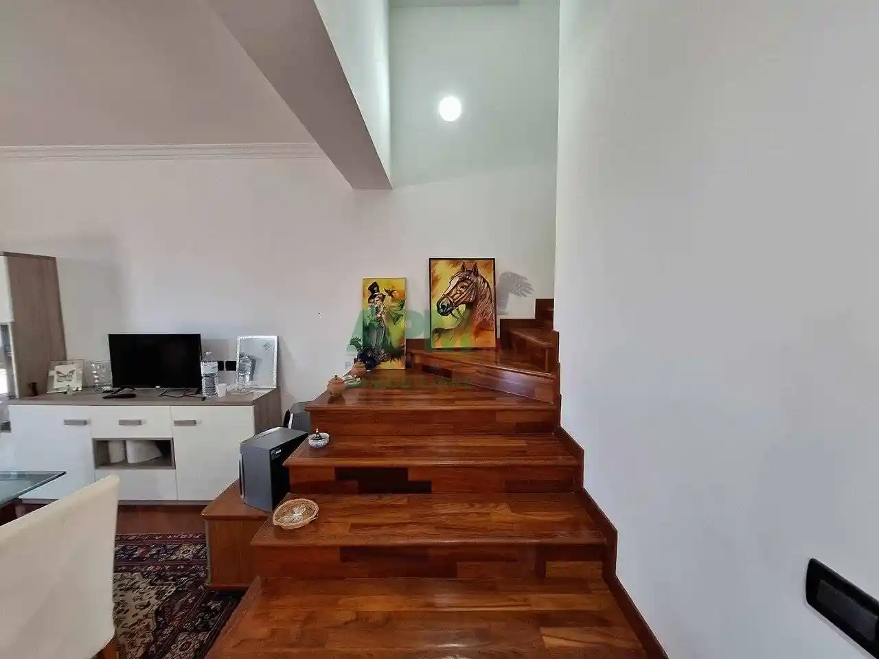 Villa a schiera via marra,53, Gallico - Sambatello, Reggio Calabria - foto 5