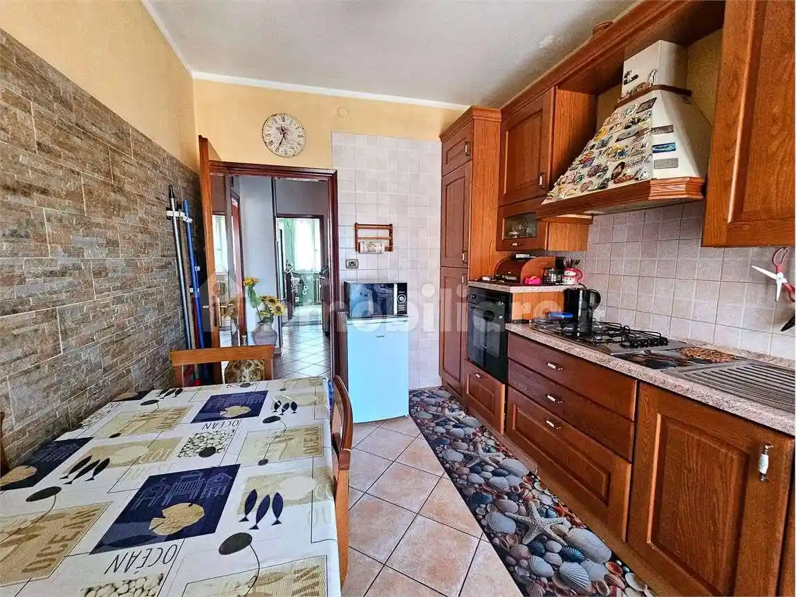 Appartamento in vendita a San Martino in Rio