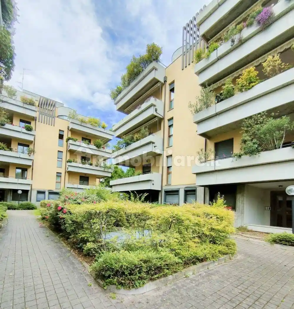 Appartamento in vendita a Reggio Emilia