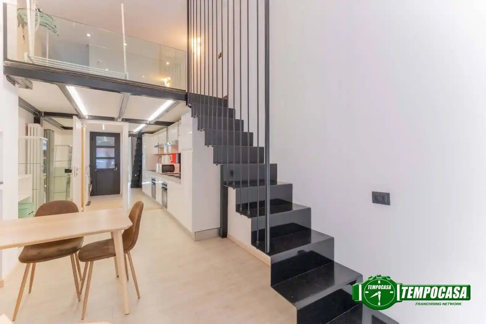 Monolocale via Gian Girolamo Savoldo 4, Prato Centenaro, Milano - foto 2