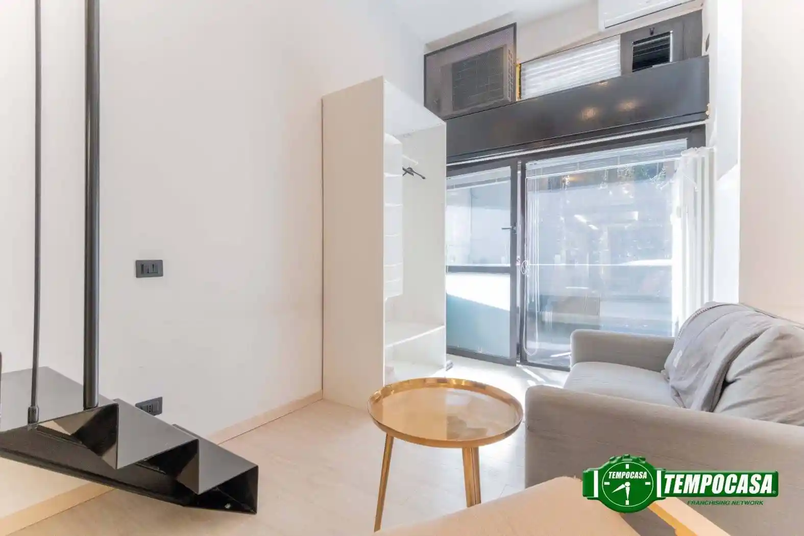 Monolocale via Gian Girolamo Savoldo 4, Prato Centenaro, Milano - foto 4