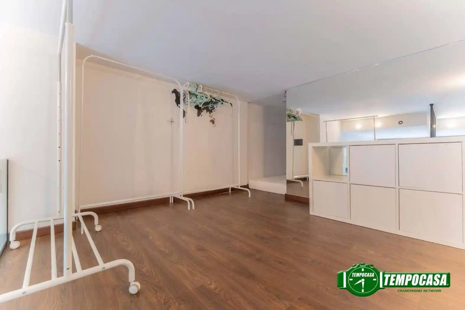 Monolocale via Gian Girolamo Savoldo 4, Prato Centenaro, Milano - foto 5