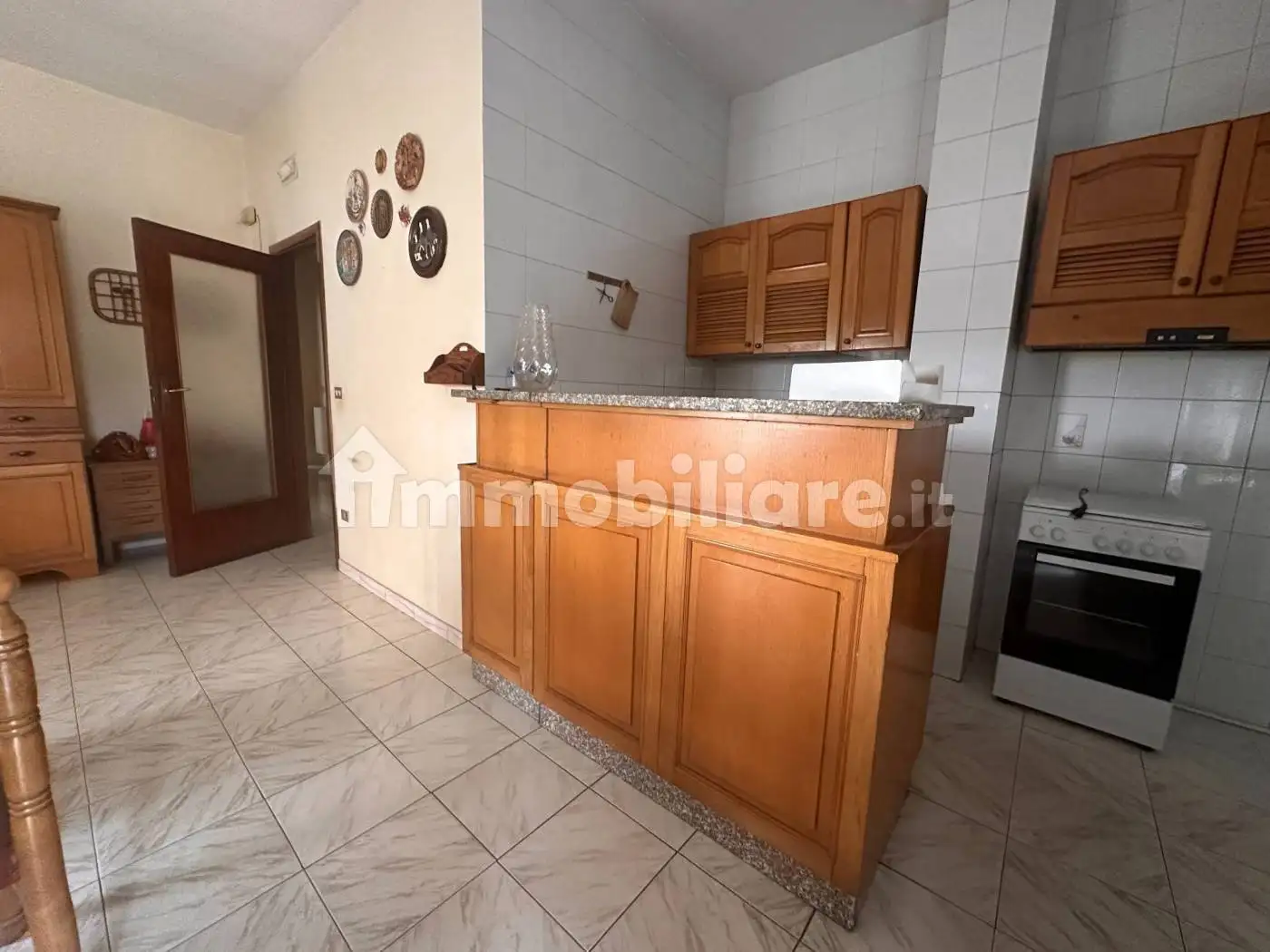 Appartamento in affitto a Marano di Napoli