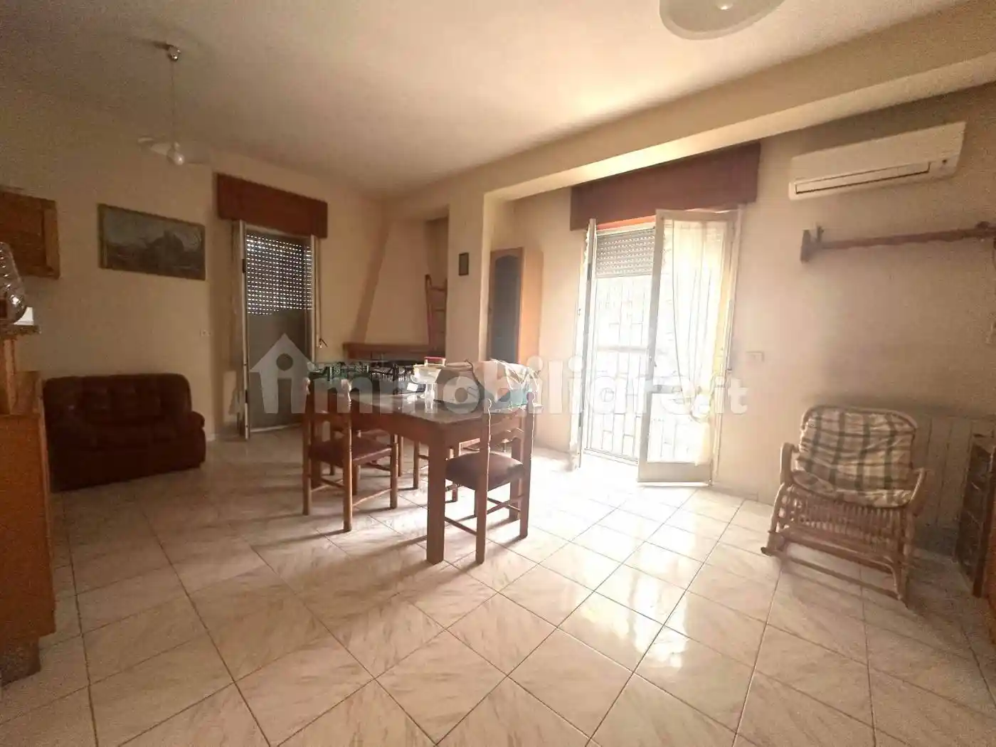 Trilocale via San Rocco 160, Centro, Marano di Napoli - foto 4