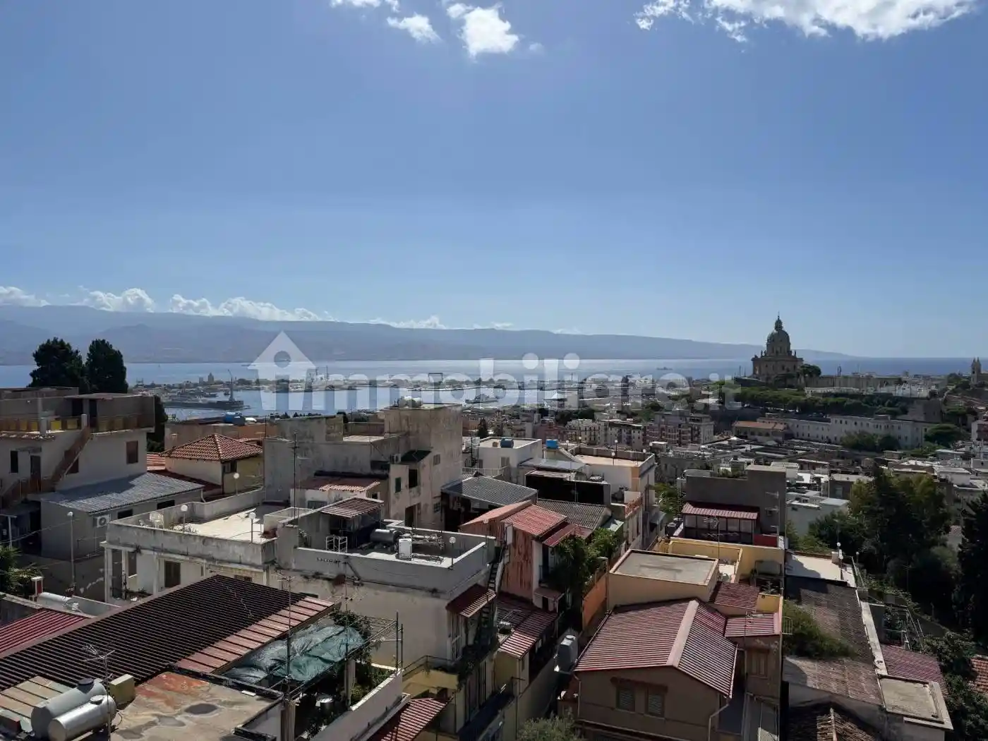 Appartamento in vendita a Messina