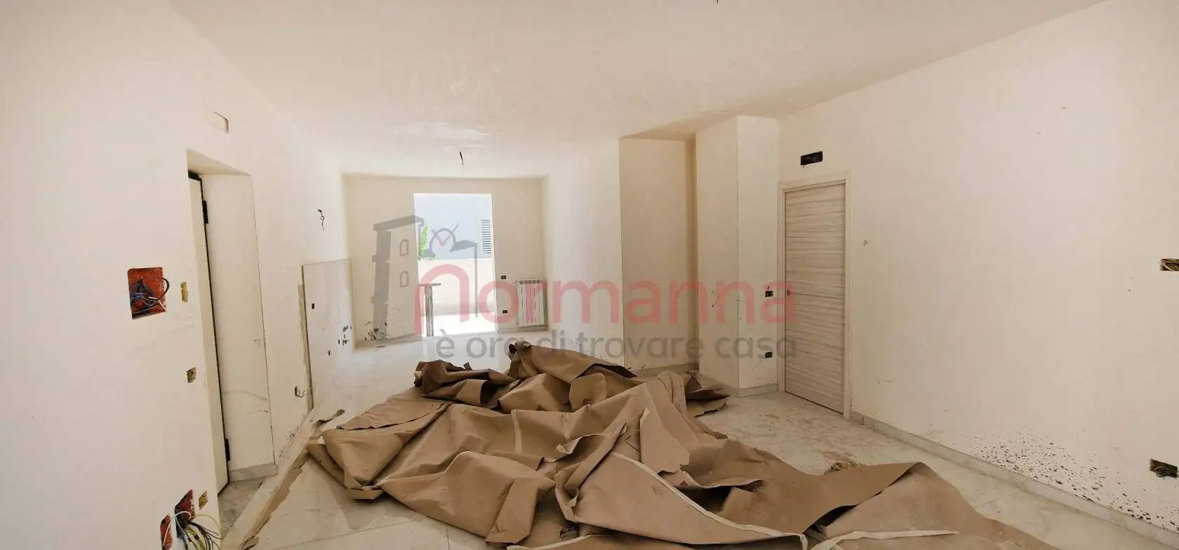 Appartamento in vendita a Cesa