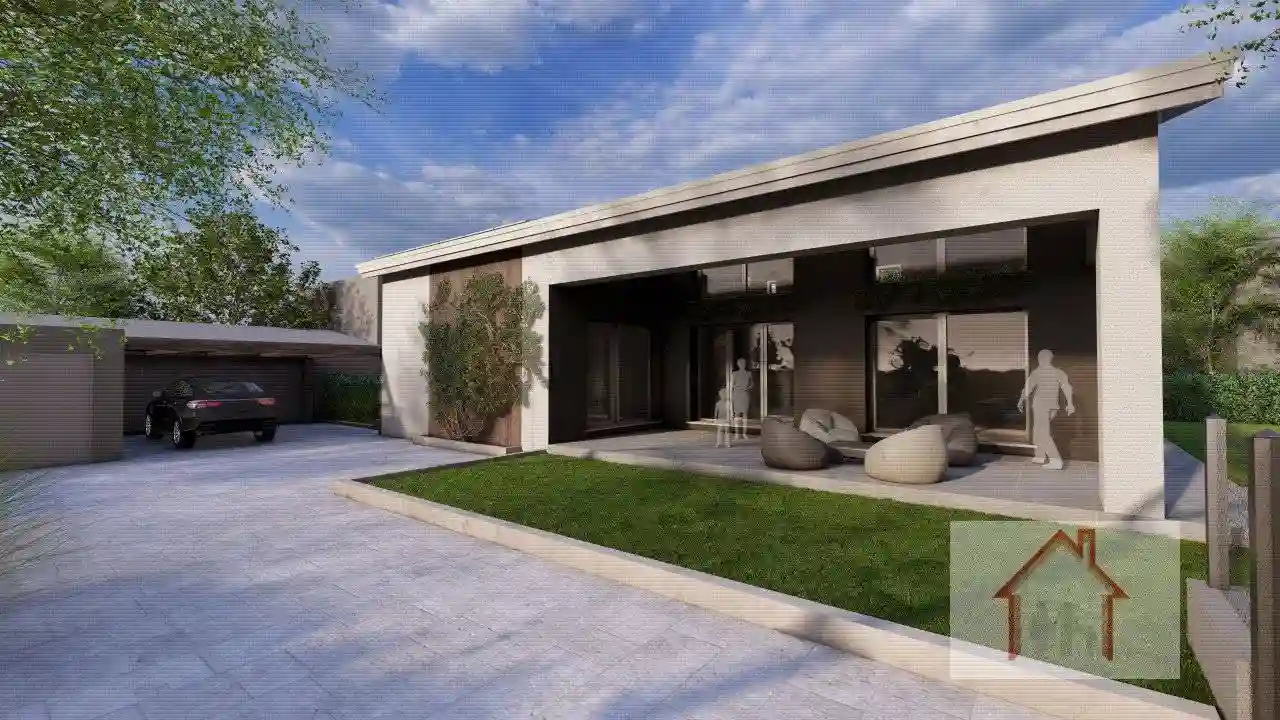 Casa indipendente - foto 3