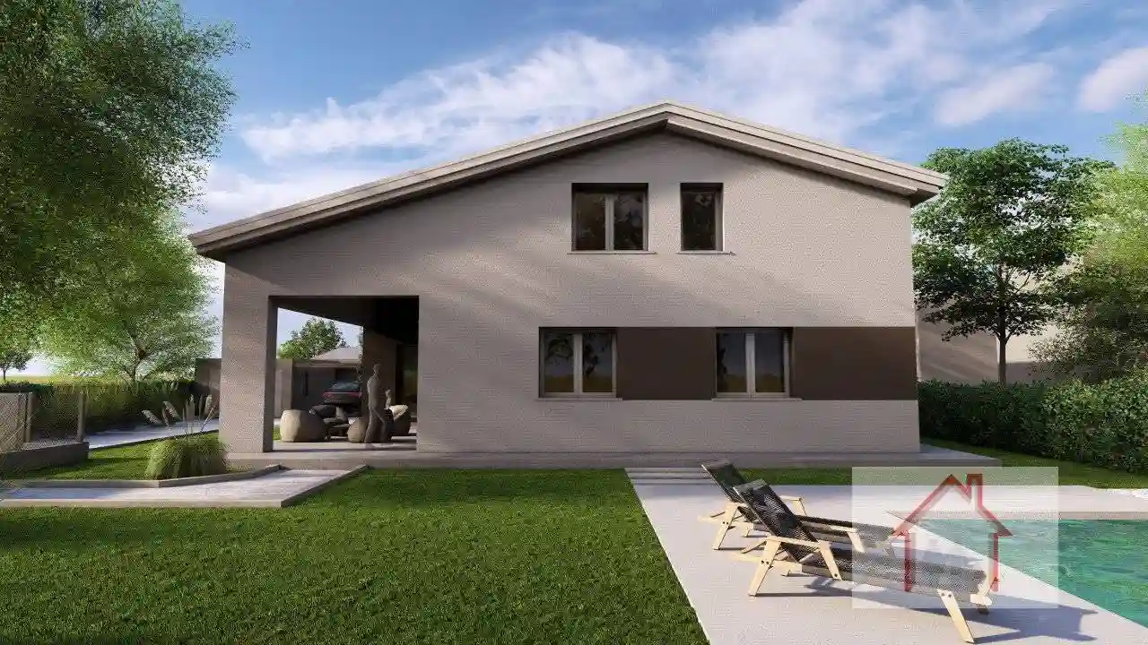 Casa indipendente - foto 4