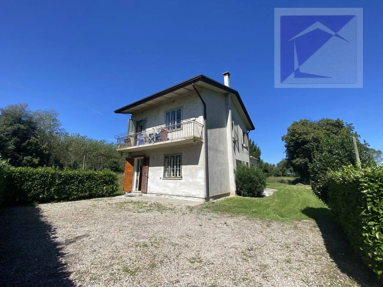 Villa in vendita a Piombino Dese