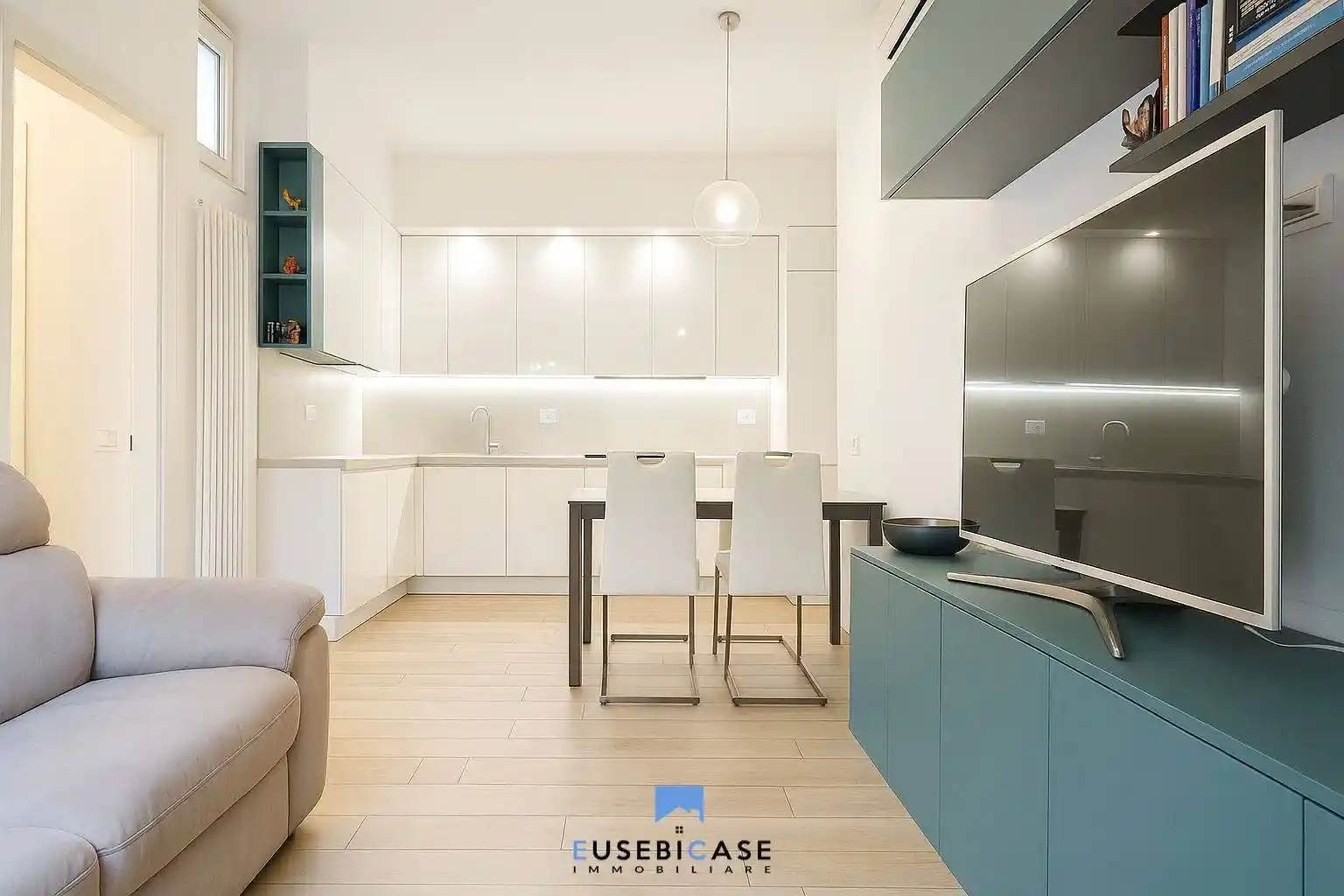 Trilocale via Costantino Bagli 27, Celle, Rimini - foto 2