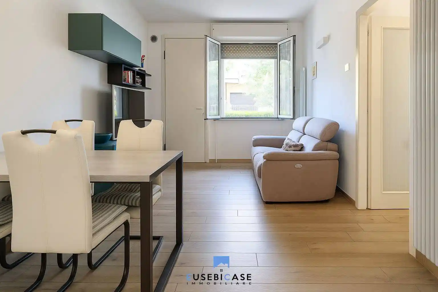 Trilocale via Costantino Bagli 27, Celle, Rimini - foto 3