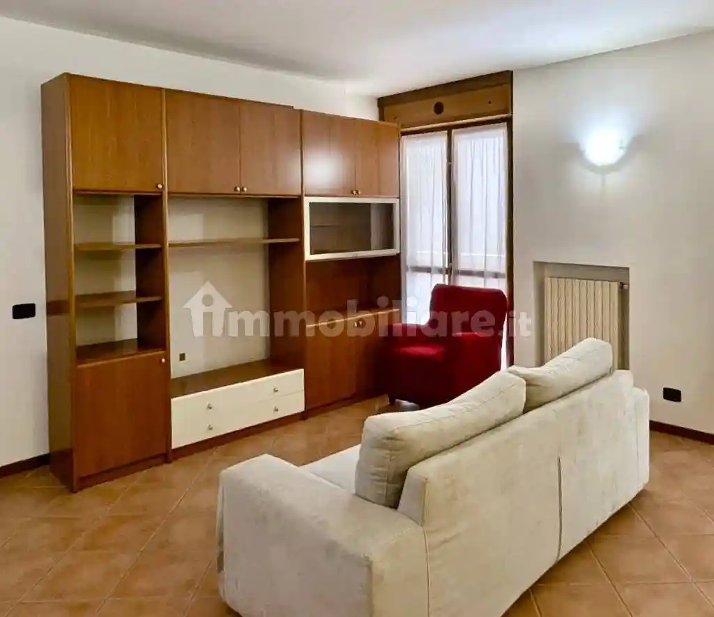Appartamento in affitto a Novara