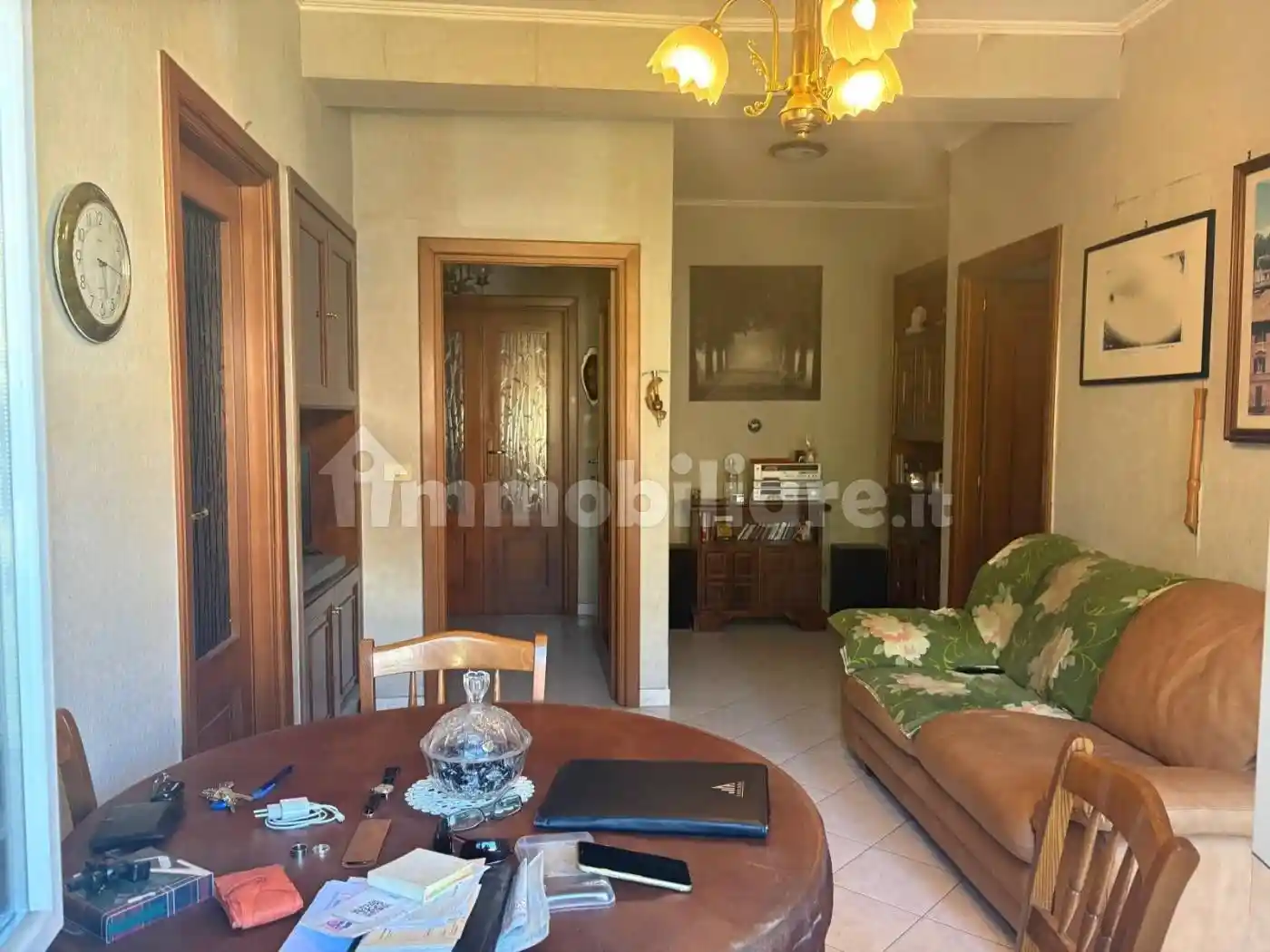 Trilocale via Giggi Pea, Alessandrino - Torre Spaccata, Roma - foto 2