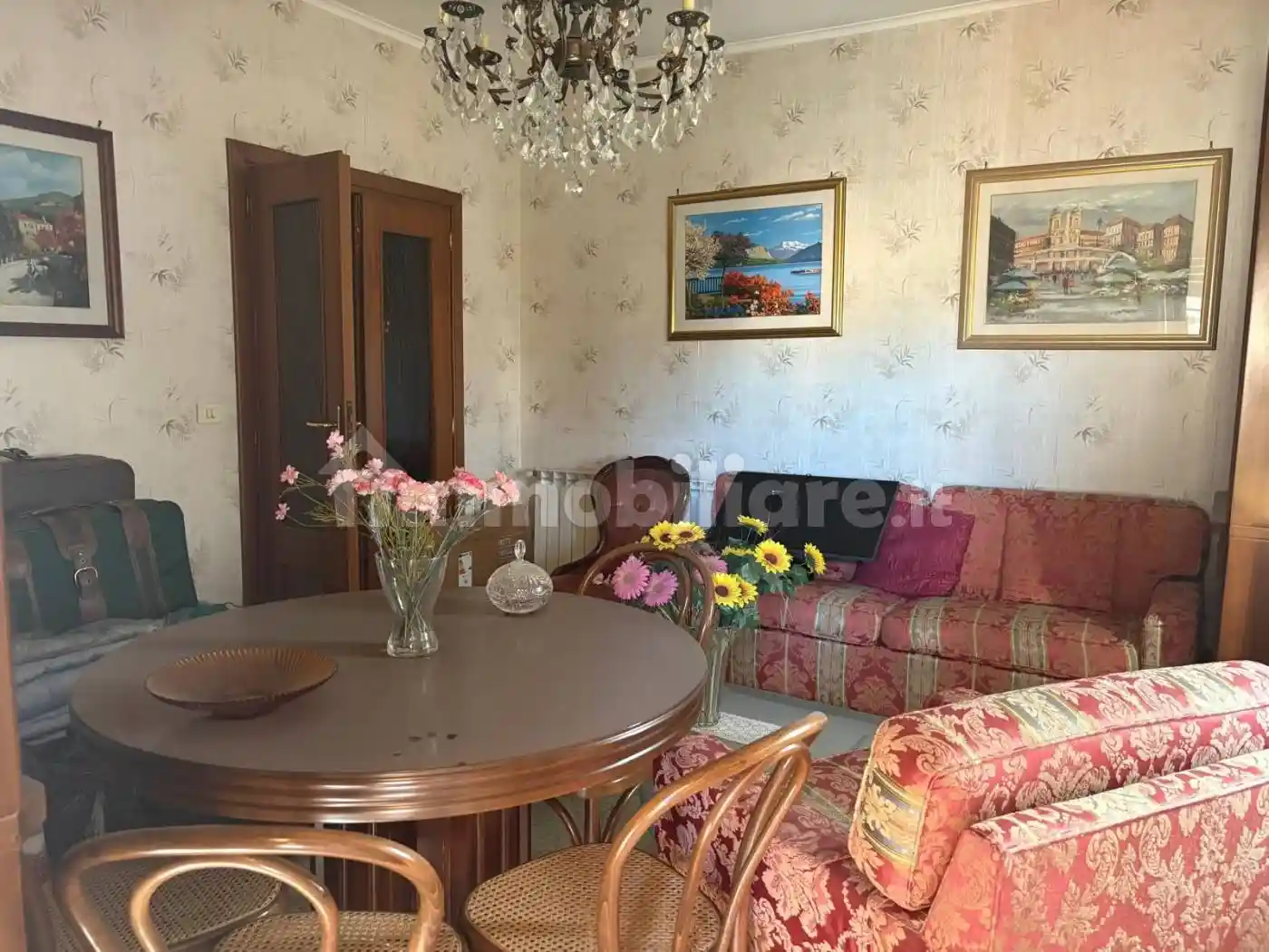 Trilocale via Giggi Pea, Alessandrino - Torre Spaccata, Roma - foto 4