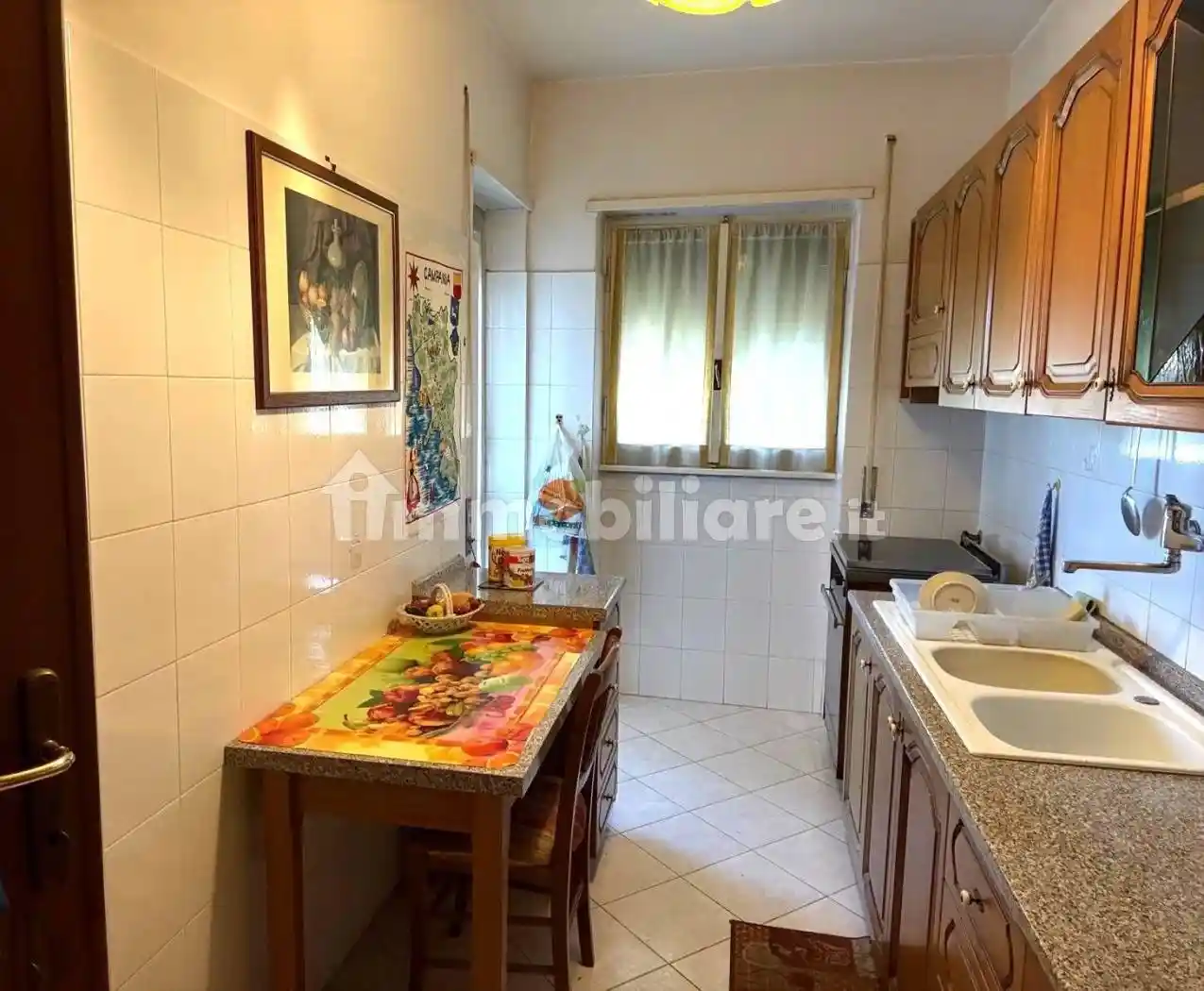 Trilocale via Giggi Pea, Alessandrino - Torre Spaccata, Roma - foto 5