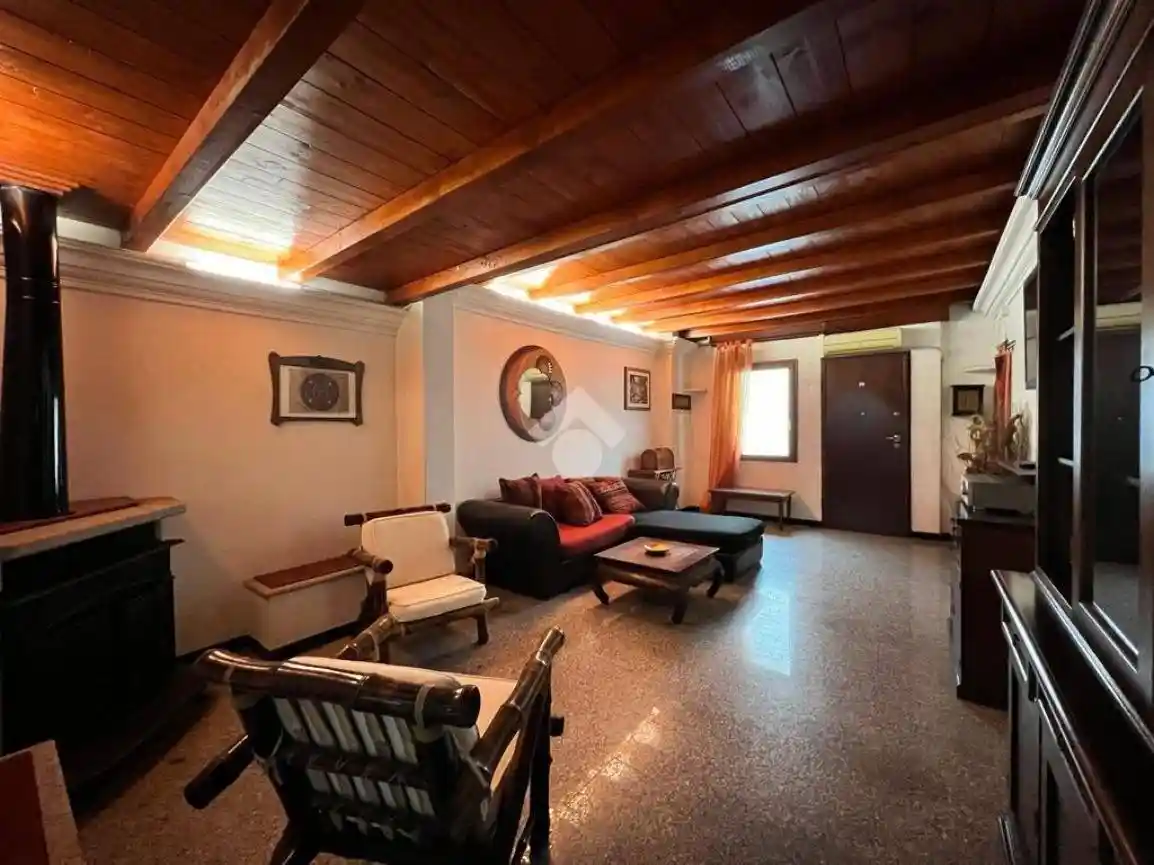 Bilocale viale Trento 18, Tuvixeddu, Cagliari - foto 2