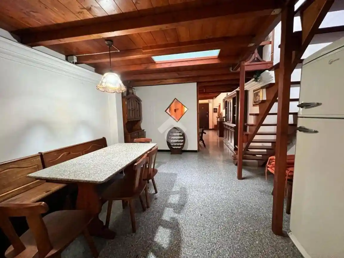 Bilocale viale Trento 18, Tuvixeddu, Cagliari - foto 3