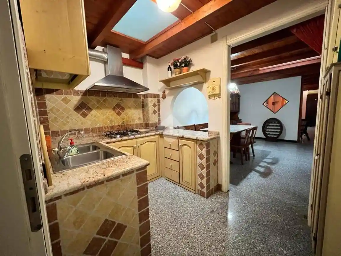 Bilocale viale Trento 18, Tuvixeddu, Cagliari - foto 4