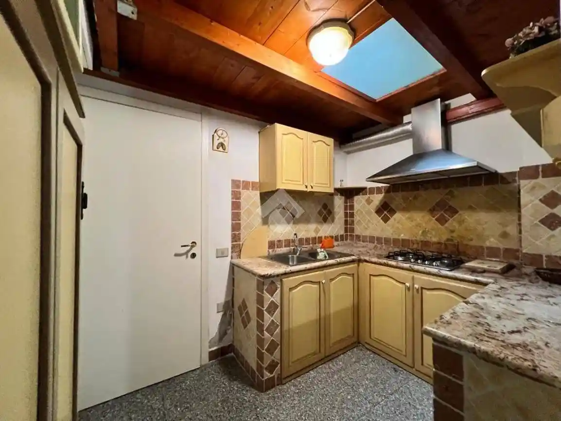 Bilocale viale Trento 18, Tuvixeddu, Cagliari - foto 5