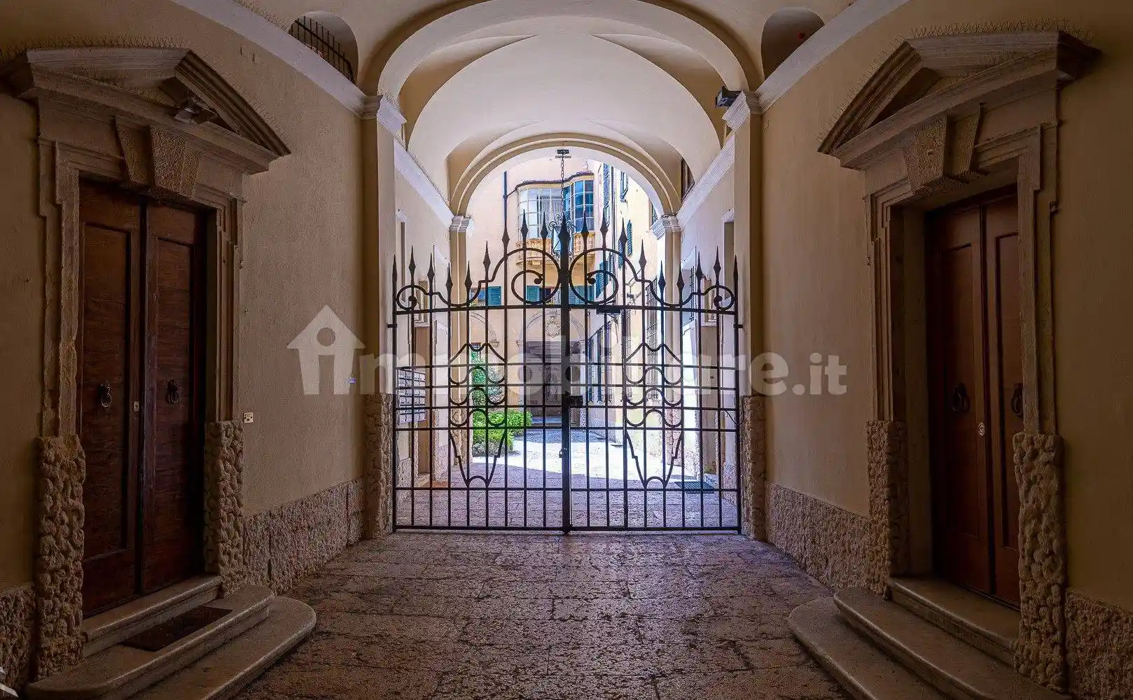 Appartamento in vendita a Verona