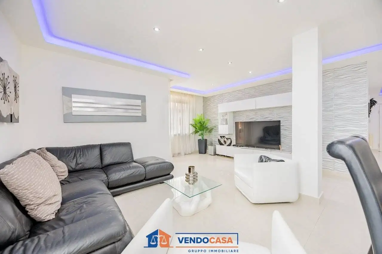 Appartamento in vendita a Cuneo