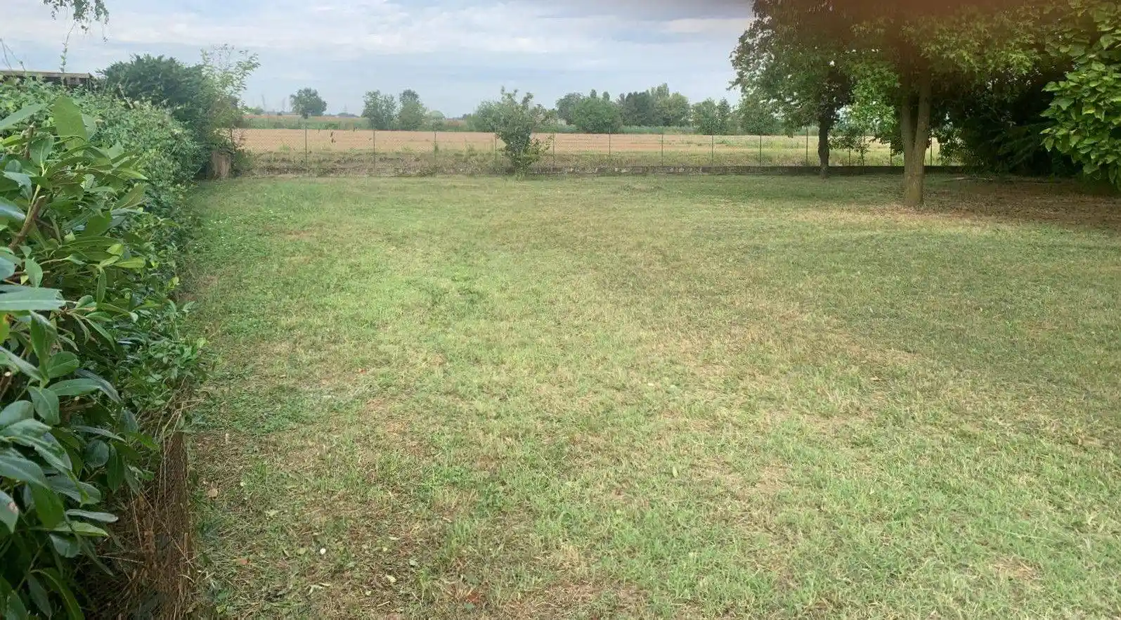 Villa unifamiliare via Alfeo Raisi 92, San Pietro Polesine, Castelnovo Bariano - foto 3