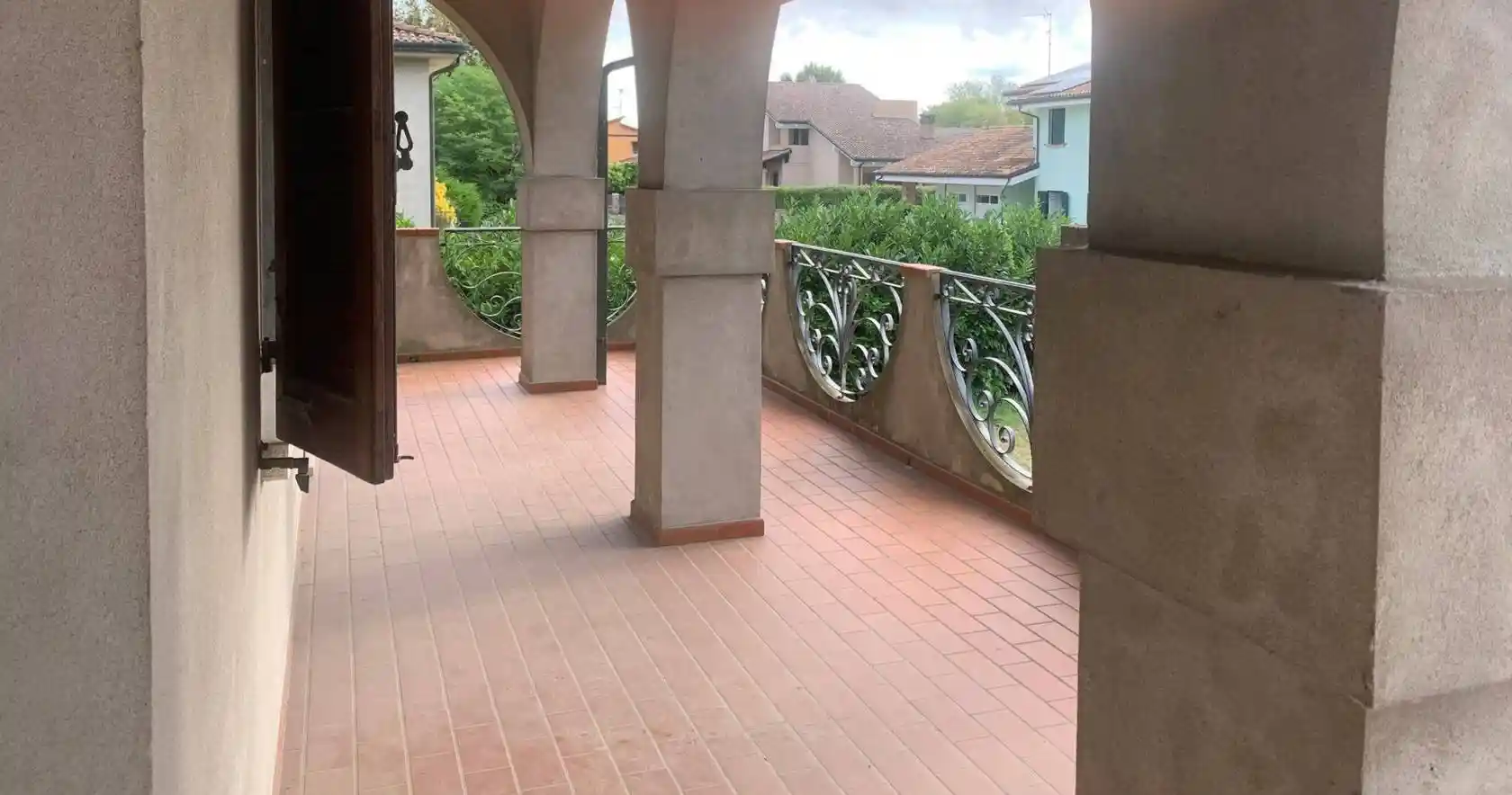 Villa unifamiliare via Alfeo Raisi 92, San Pietro Polesine, Castelnovo Bariano - foto 5