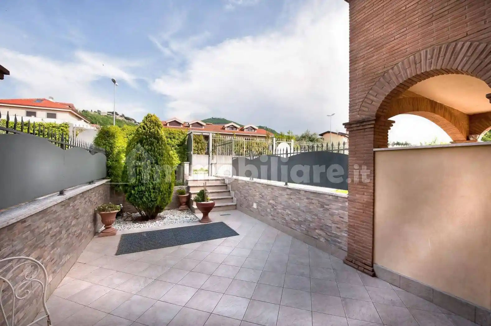 Villetta a schiera in vendita a Rocca di Papa