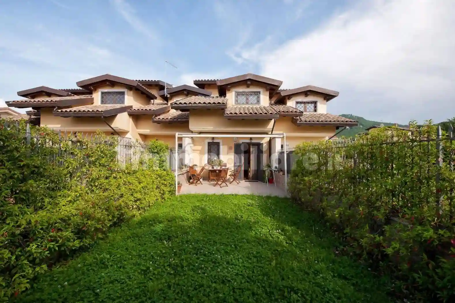 Villetta a schiera - foto 3