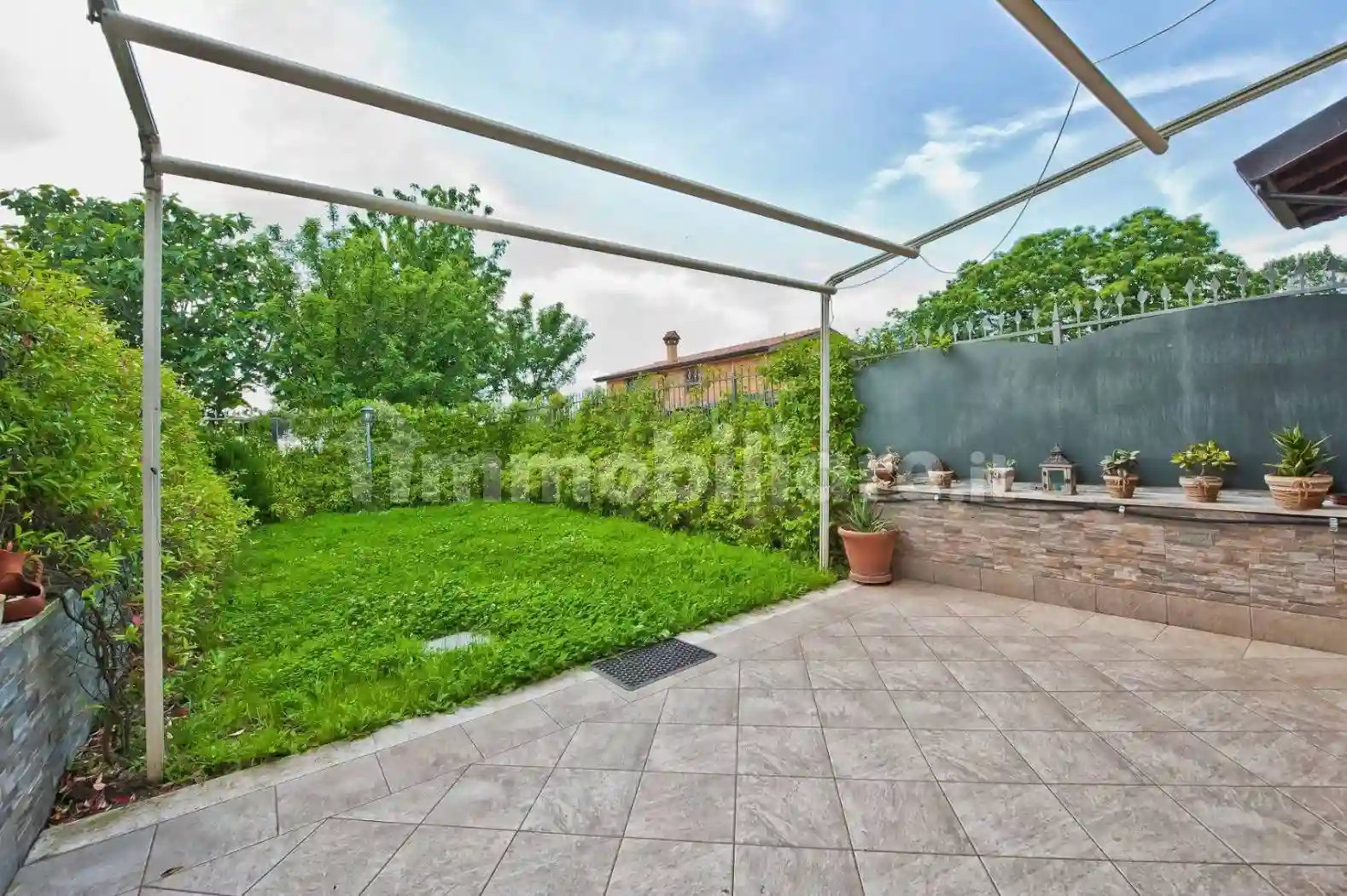 Villetta a schiera - foto 5