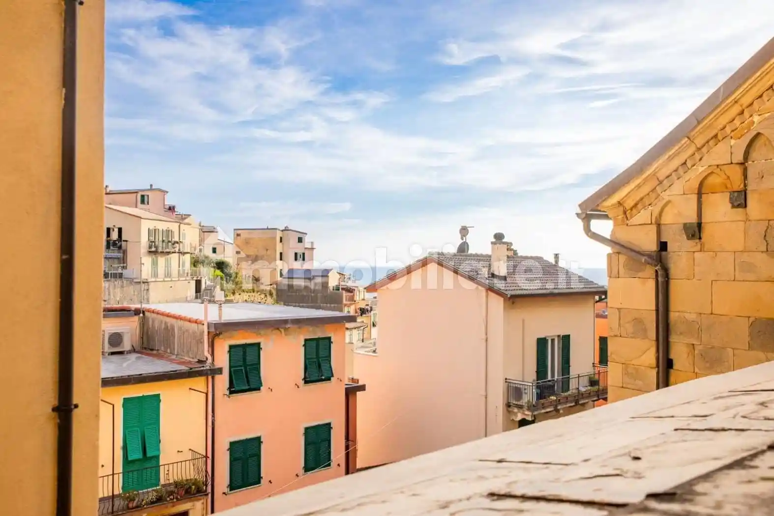 Appartamento in vendita a Riomaggiore