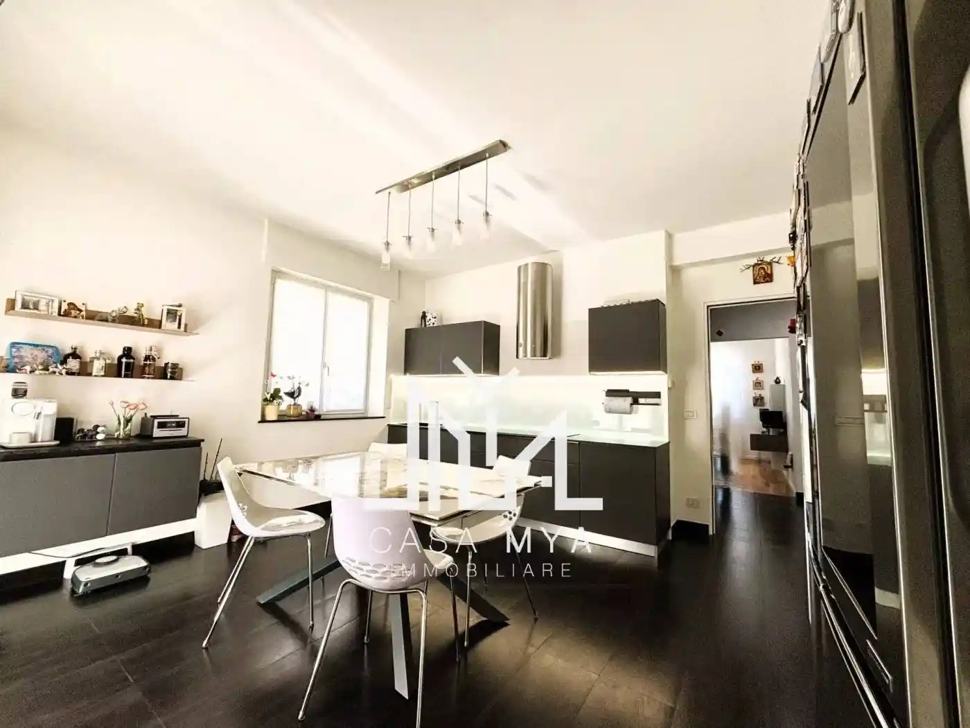 Appartamento in vendita a Bolzano