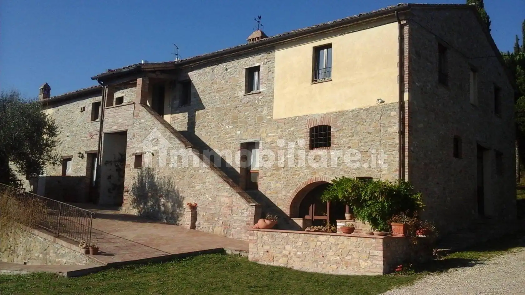 Appartamento in vendita a Perugia