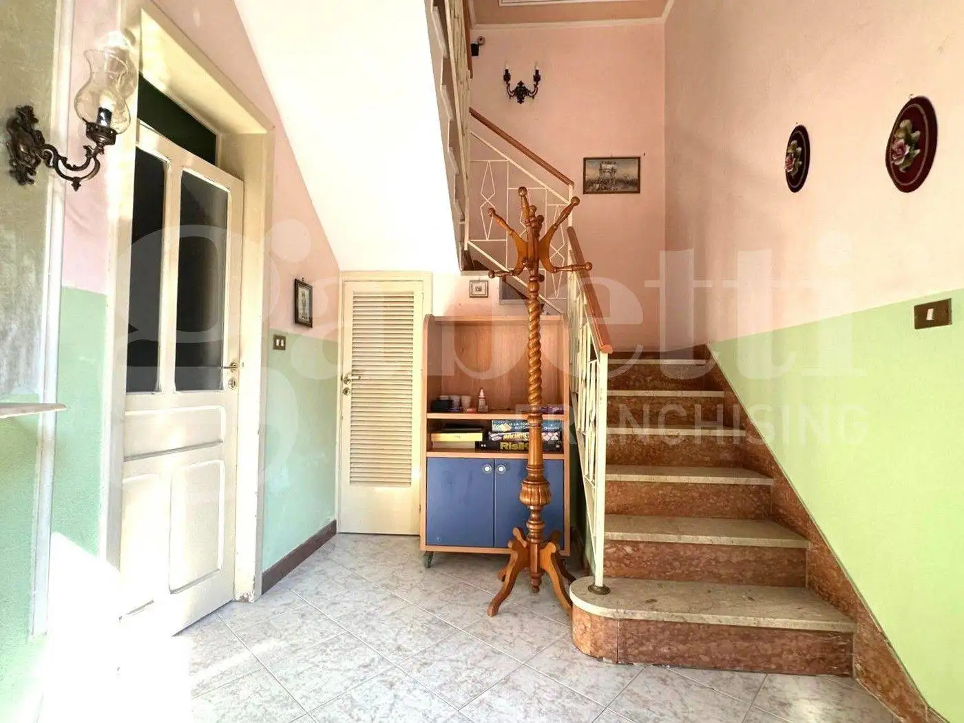 Terratetto unifamiliare via Goffredo Mameli, 78, Centro, Avola - foto 3