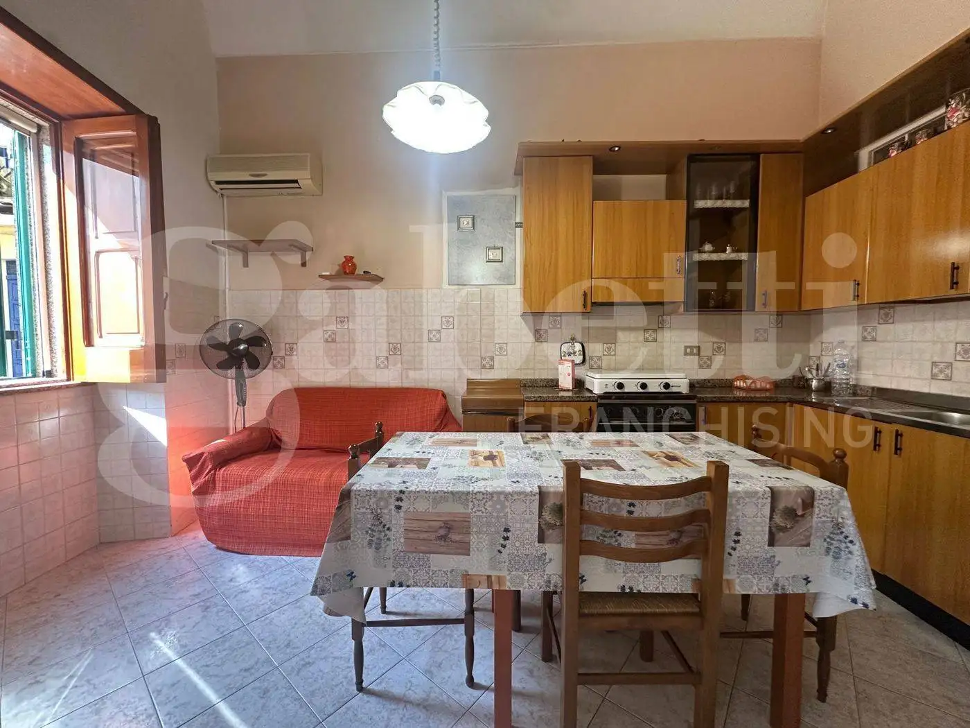 Terratetto unifamiliare via Goffredo Mameli, 78, Centro, Avola - foto 4