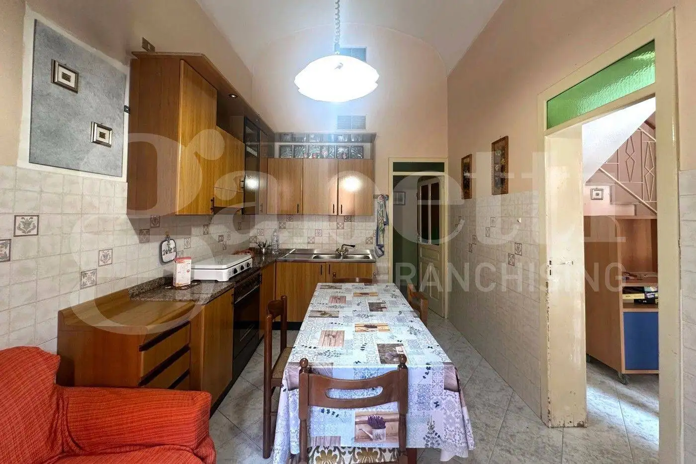 Terratetto unifamiliare via Goffredo Mameli, 78, Centro, Avola - foto 5